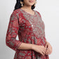 Cotton Printed Regular Ethnic Sets