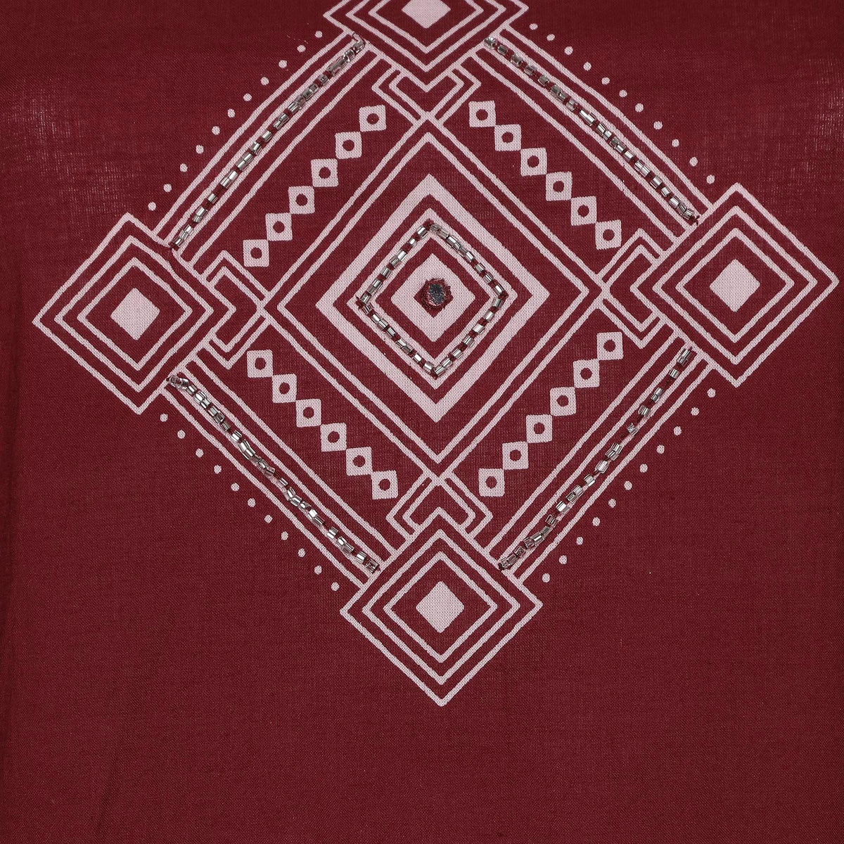 Cotton Printed Regular Ethnic Sets