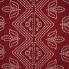 Printed Kurta with Pant and Dupatta Set