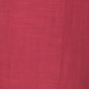 Cotton Solid V-Neck Ethnic Sets