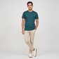 Solid Crew Double Dyed T-Shirt