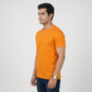 Double Dyed Crew Cotton Plus T-Shirt