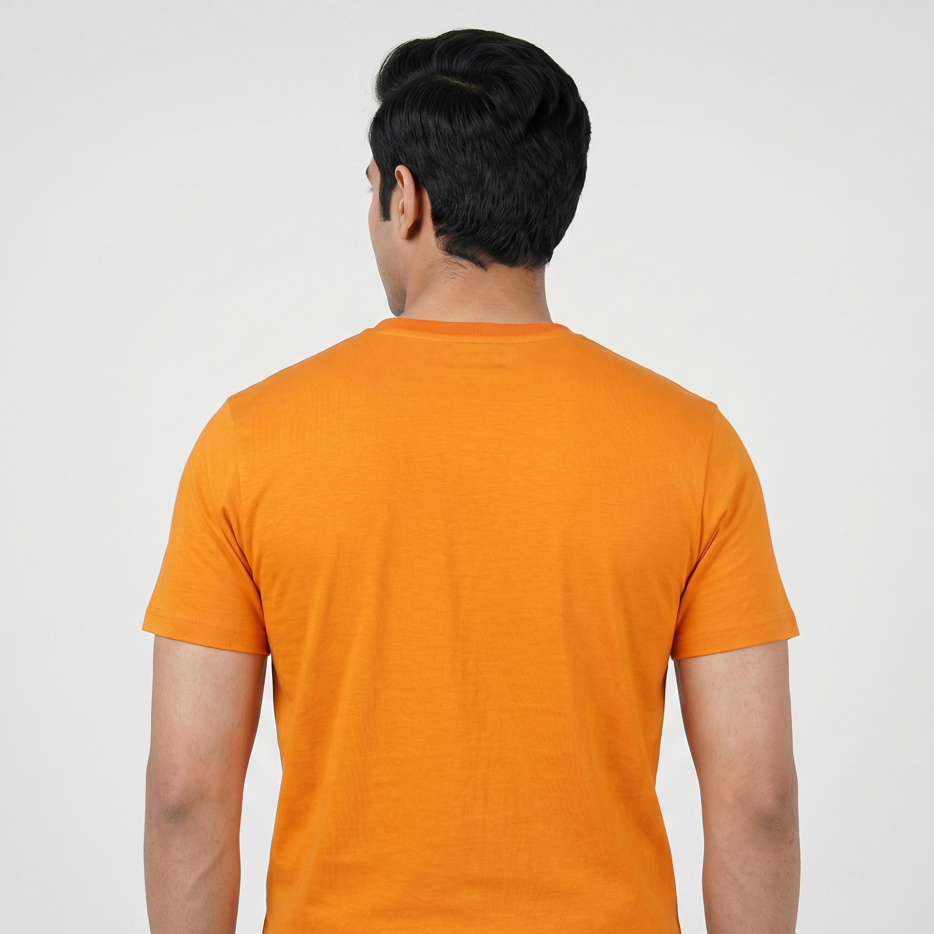 Solid Crew Double Dyed T-Shirt