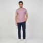 Solid Crew Double Dyed T-Shirt