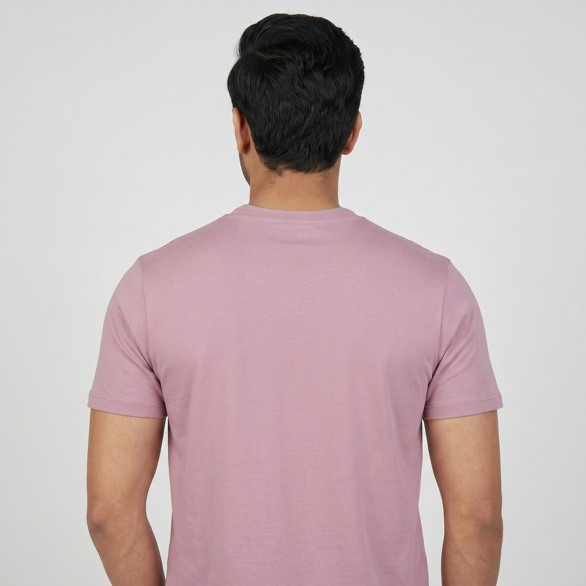 Solid Crew Double Dyed T-Shirt