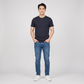 Solid Crew Double Dyed T-Shirt