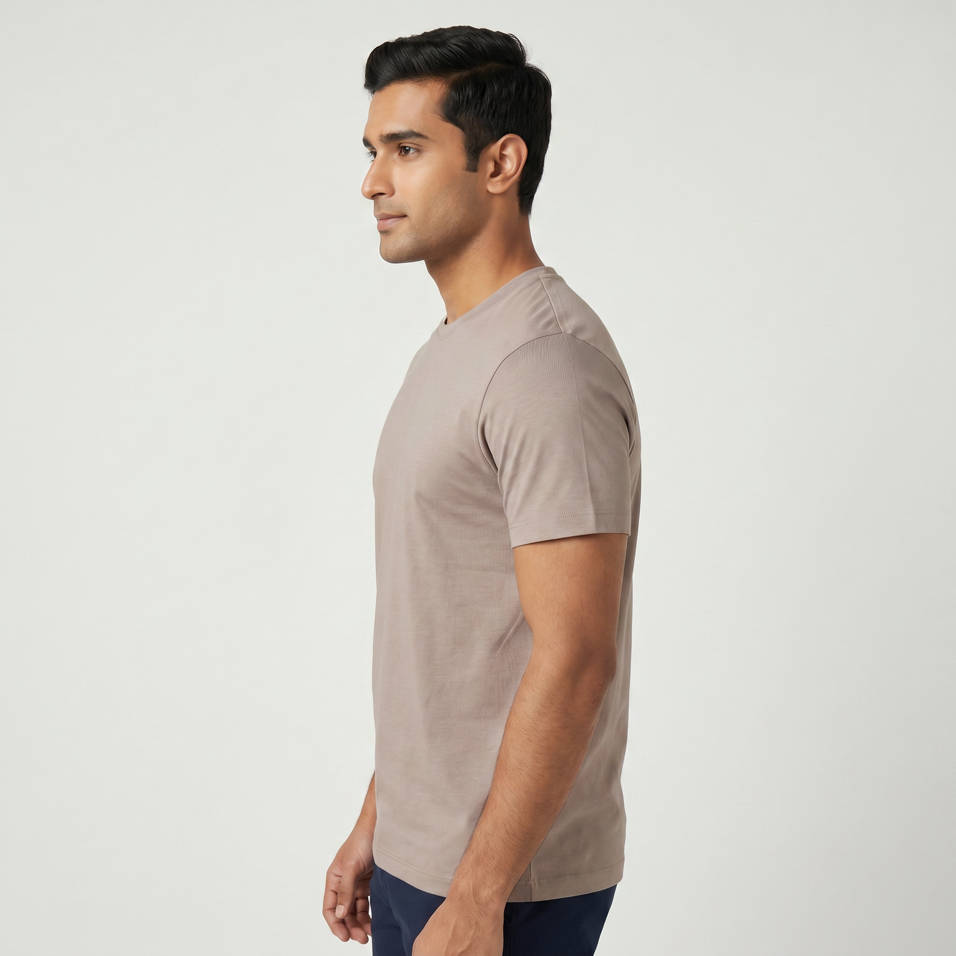 Solid Crew Double Dyed T-Shirt