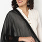 4 Side Lace Chiffon Dupatta