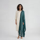 4 Side Lace Chiffon Dupatta