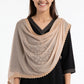 4 Side Lace Chiffon Dupatta