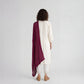 4 Side Lace Chiffon Dupatta