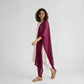 4 Side Lace Chiffon Dupatta