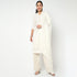 4 Side Lace Chiffon Dupatta