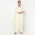 Foil Printed Chiffon Dupatta