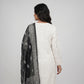 Khadi Printed Chiffon Dupatta