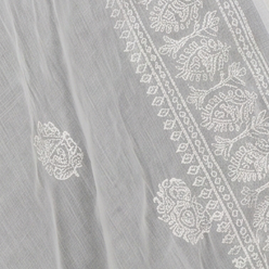 Khadi Printed Chiffon Dupatta