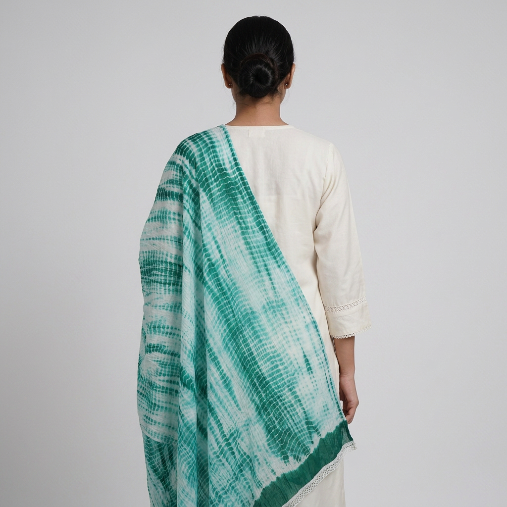 Printed Cotton Dupatta
