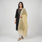 Khadi Printed Chiffon Dupatta