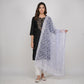 Khadi Printed Chiffon Dupatta