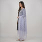 Khadi Printed Chiffon Dupatta