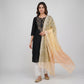 Khadi Printed Chiffon Dupatta