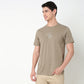 Regular Fit Graphic T-Shirt