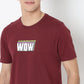 Regular Fit Graphic T-Shirt