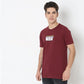 Regular Fit Graphic T-Shirt