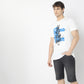 Regular Fit Graphic T-Shirt
