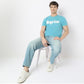 Regular Fit Graphic T-Shirt
