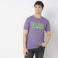 Regular Fit Graphic T-Shirt