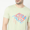 Regular Fit Graphic T-Shirt