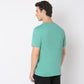 Regular Fit Graphic T-Shirt