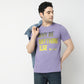 Regular Fit Graphic T-Shirt