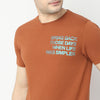 Regular Fit Graphic T-Shirt