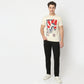 Regular Fit Graphic T-Shirt