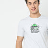 Regular Fit Graphic T-Shirt