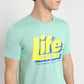Regular Fit Graphic T-Shirt