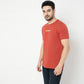 Regular Fit Graphic T-Shirt