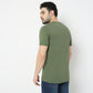 Regular Fit Graphic T-Shirt