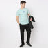 Modern Home Graphic Crew Neck T-Shirt