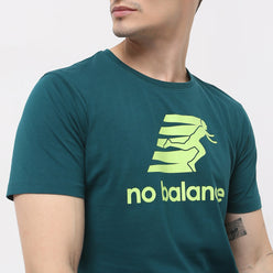 Modern Home Graphic Crew Neck T-Shirt