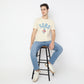 Regular Fit Graphic T-Shirt