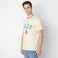Regular Fit Graphic T-Shirt