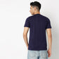 Regular Fit Graphic Regular Length T-Shirt