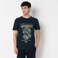 Order Now Men Graphic Crew Neck Regular Fit Casual Wear Graphitee by Style Union