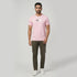 Cotton Crew Neck Graphitee