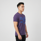 Cotton Crew Neck Graphitee