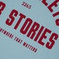 Cotton Crew Neck Graphitee