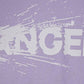 Cotton Crew Neck Graphitee